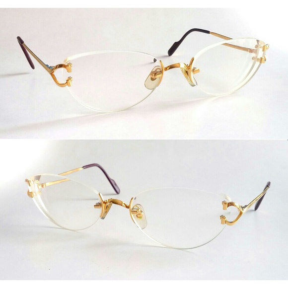 cartier c frames